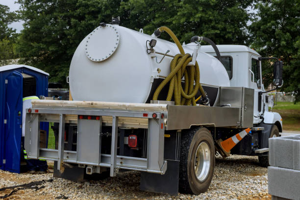 Best Porta potty rental near me  in Crossville, TN